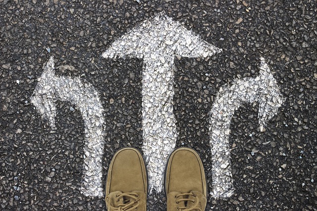 It’s All About Opportunities!