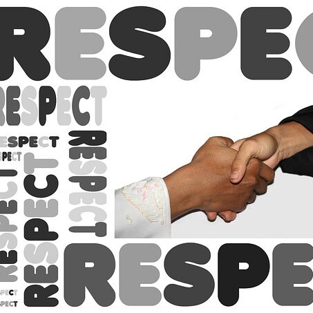 Is Respect Earned or is it the Default?